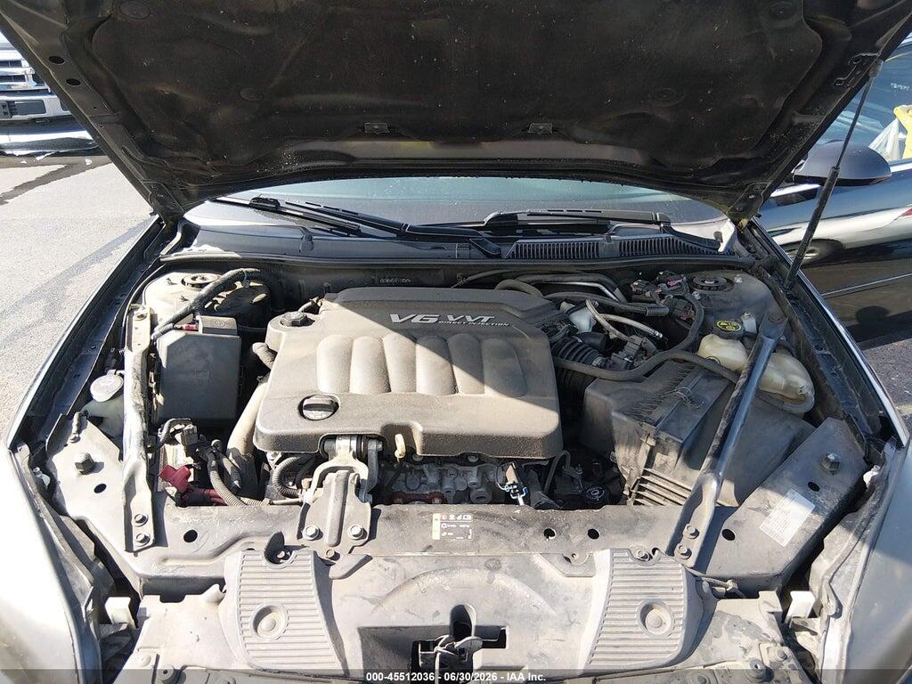 2G1WC5E37E1110369 2014 CHEVROLET IMPALA LIMITED photo no. 10