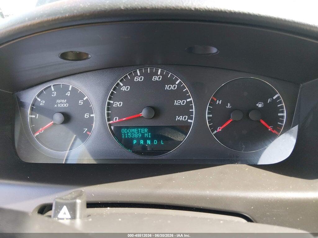2G1WC5E37E1110369 2014 CHEVROLET IMPALA LIMITED photo no. 7