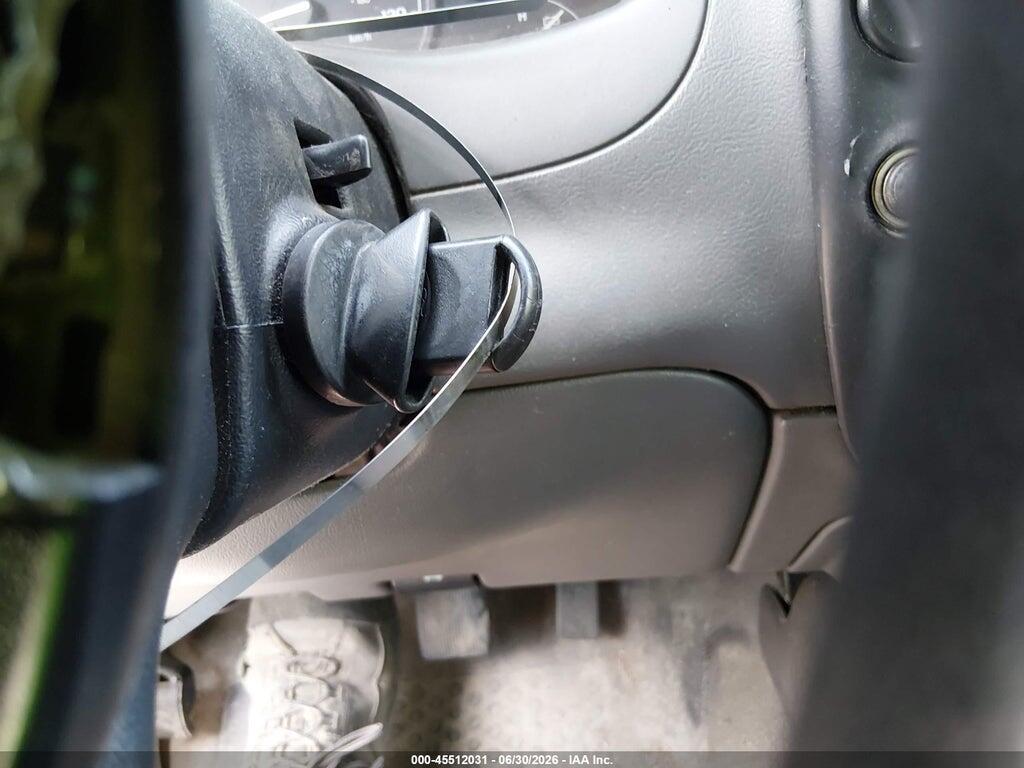 1FTYR11U32TA40574 2002 FORD RANGER photo no. 11