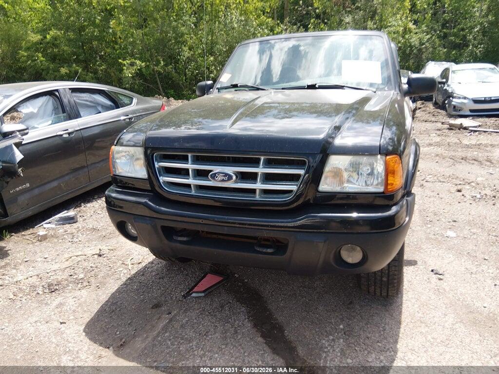 1FTYR11U32TA40574 2002 FORD RANGER photo no. 12