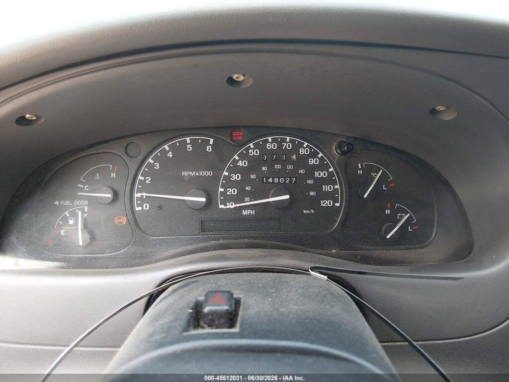 1FTYR11U32TA40574 2002 FORD RANGER photo no. 7