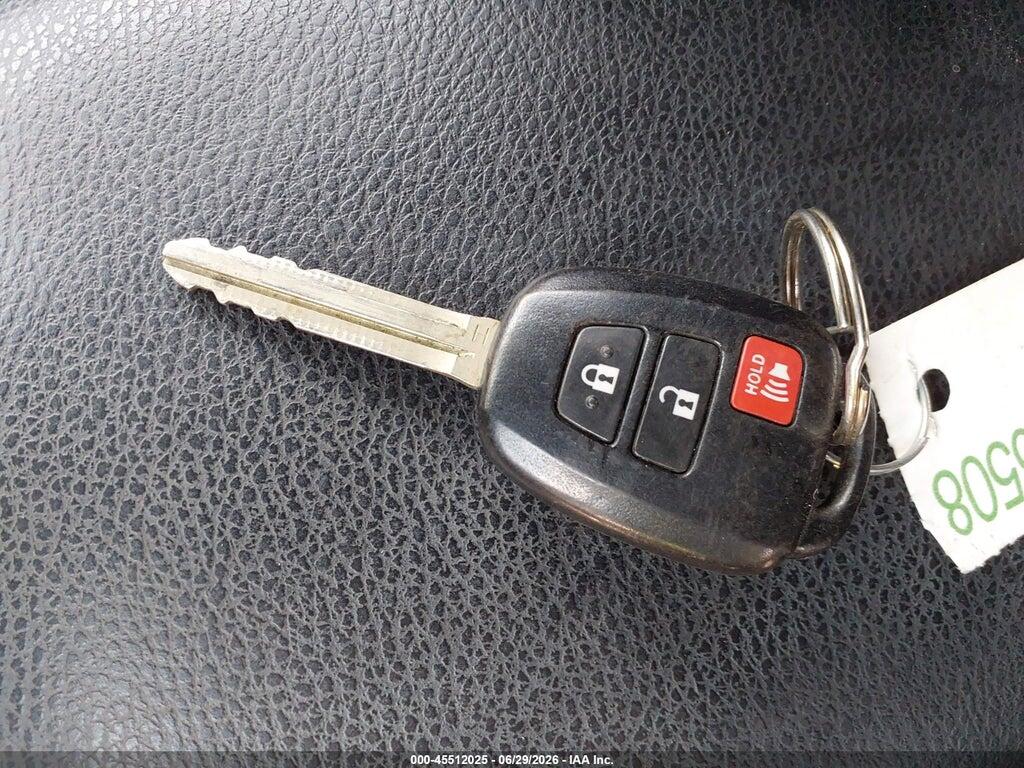 2T3BFREV9FW259221 2015 TOYOTA RAV4 photo no. 11