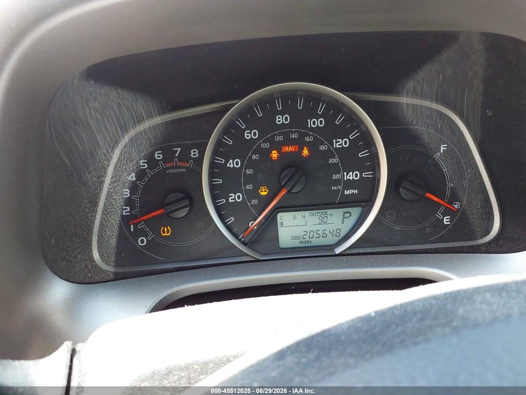 2T3BFREV9FW259221 2015 TOYOTA RAV4 photo no. 7