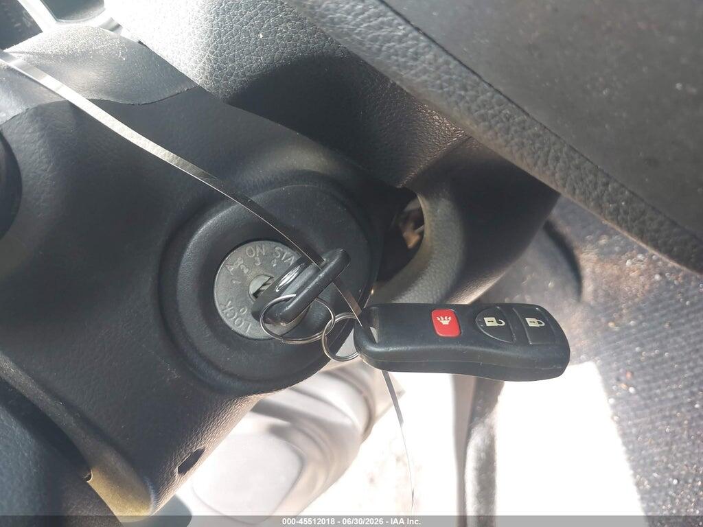 3N1BC13E89L464590 2009 NISSAN VERSA photo no. 11