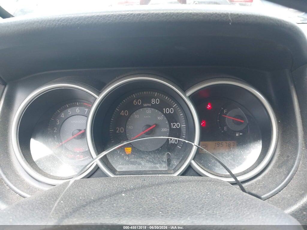 3N1BC13E89L464590 2009 NISSAN VERSA photo no. 7