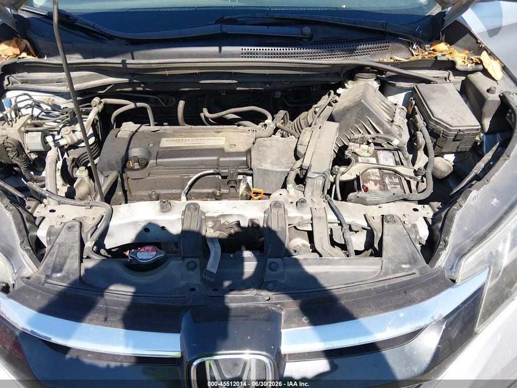 2HKRM4H34FH644775 2015 HONDA CR-V photo no. 10