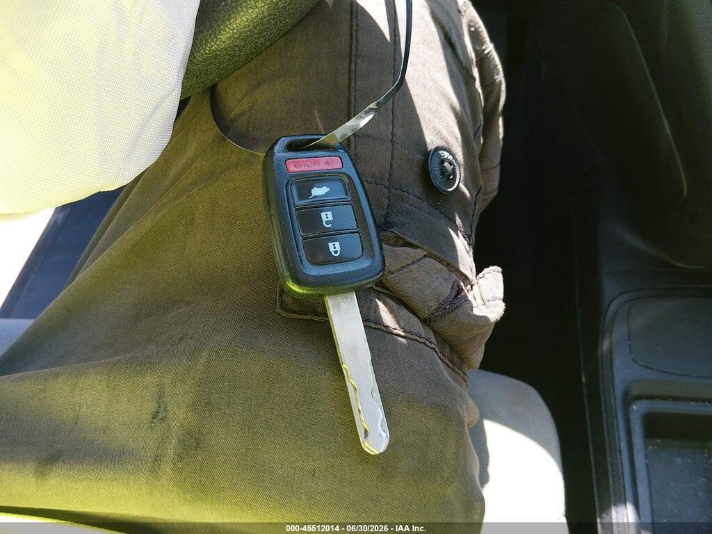 2HKRM4H34FH644775 2015 HONDA CR-V photo no. 11