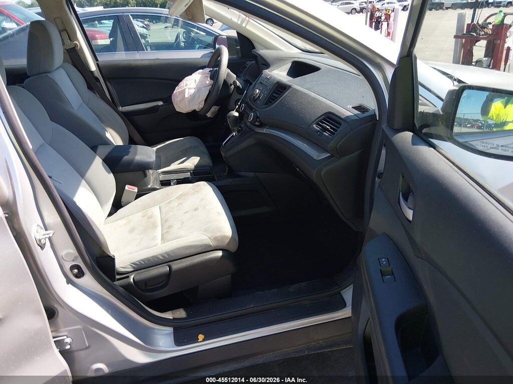 2HKRM4H34FH644775 2015 HONDA CR-V photo no. 5