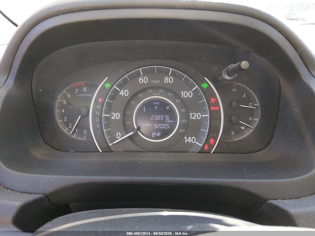 2HKRM4H34FH644775 2015 HONDA CR-V photo no. 7