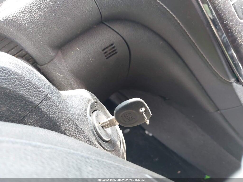 5GAKVBKD0FJ132489 2015 BUICK ENCLAVE photo no. 11