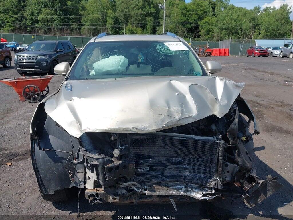 5GAKVBKD0FJ132489 2015 BUICK ENCLAVE photo no. 12