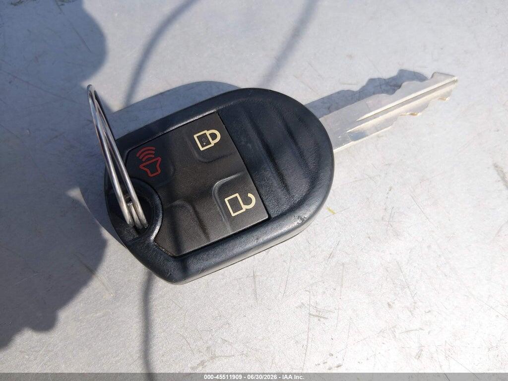 1FTMF1EM0EKE46842 2014 FORD F-150 photo no. 11