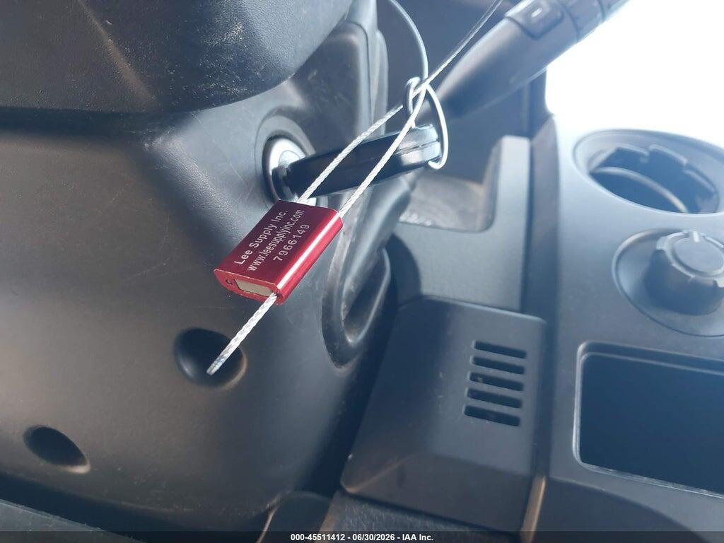 1FTFX1EF4DKE99453 2013 FORD F-150 photo no. 11