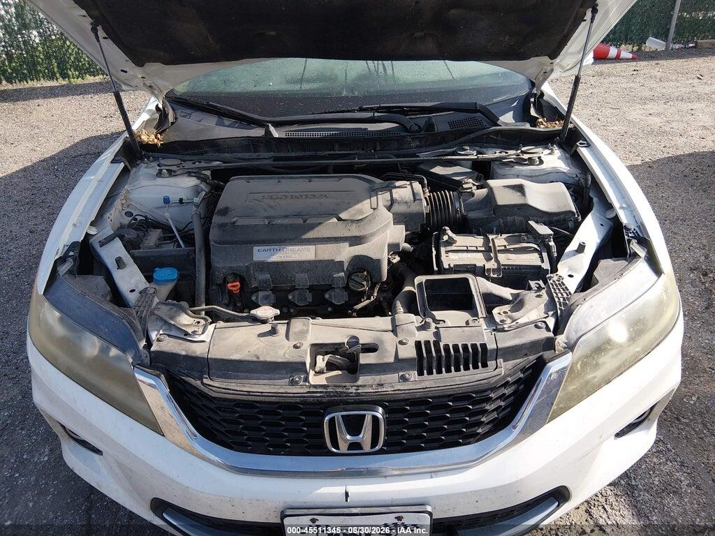 1HGCT2B81EA004273 2014 HONDA ACCORD photo no. 10