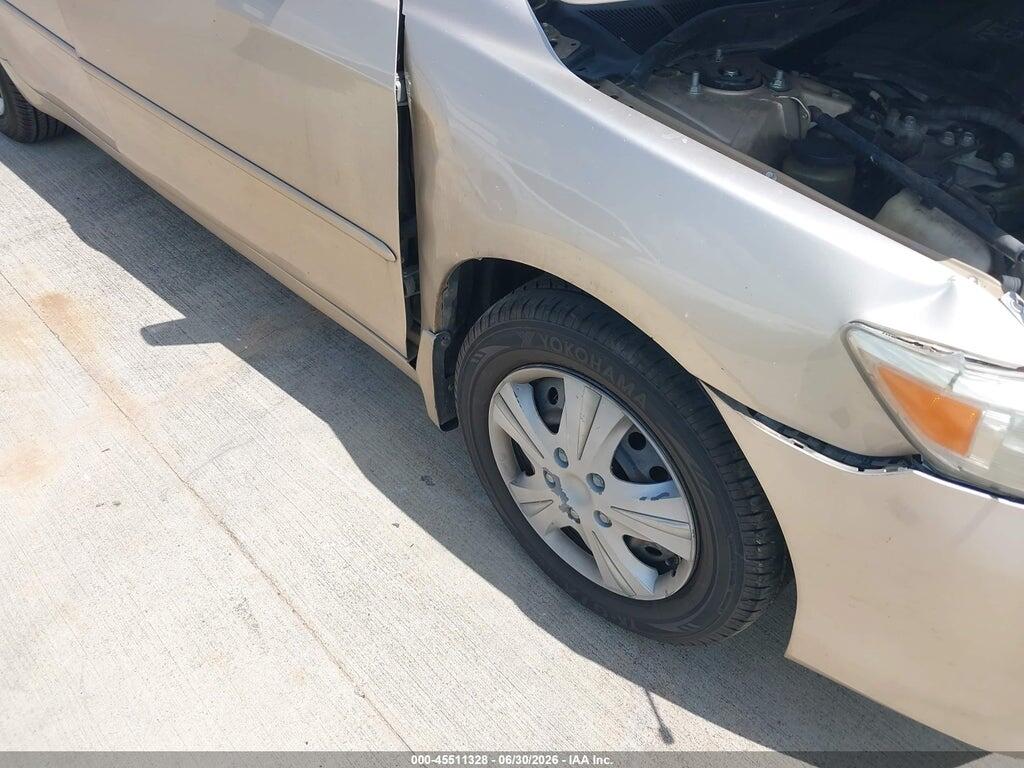 4T4BF3EKXAR029102 2010 TOYOTA CAMRY photo no. 12