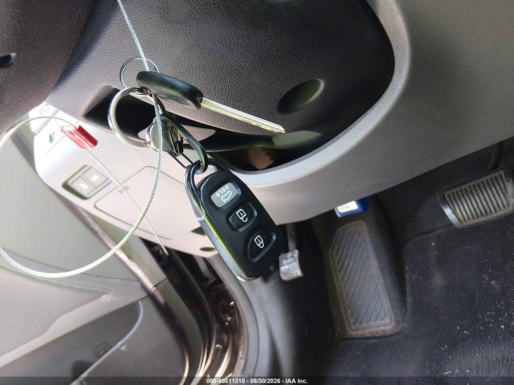 5NPEB4AC5EH941390 2014 HYUNDAI SONATA photo no. 11