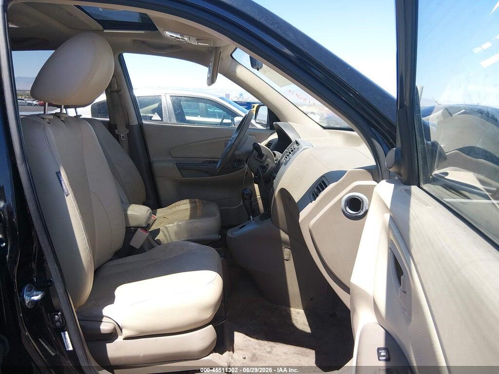 KM8JN12D89U936249 2009 HYUNDAI TUCSON photo no. 5