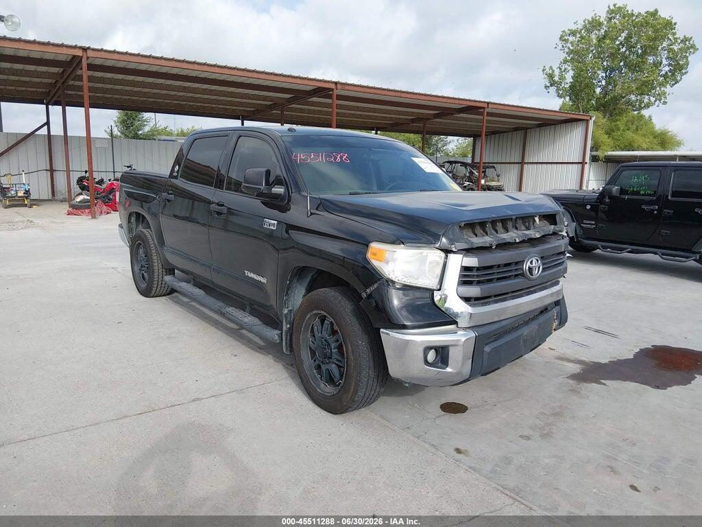 5TFEY5F14FX181292 2015 TOYOTA TUNDRA photo no. 1