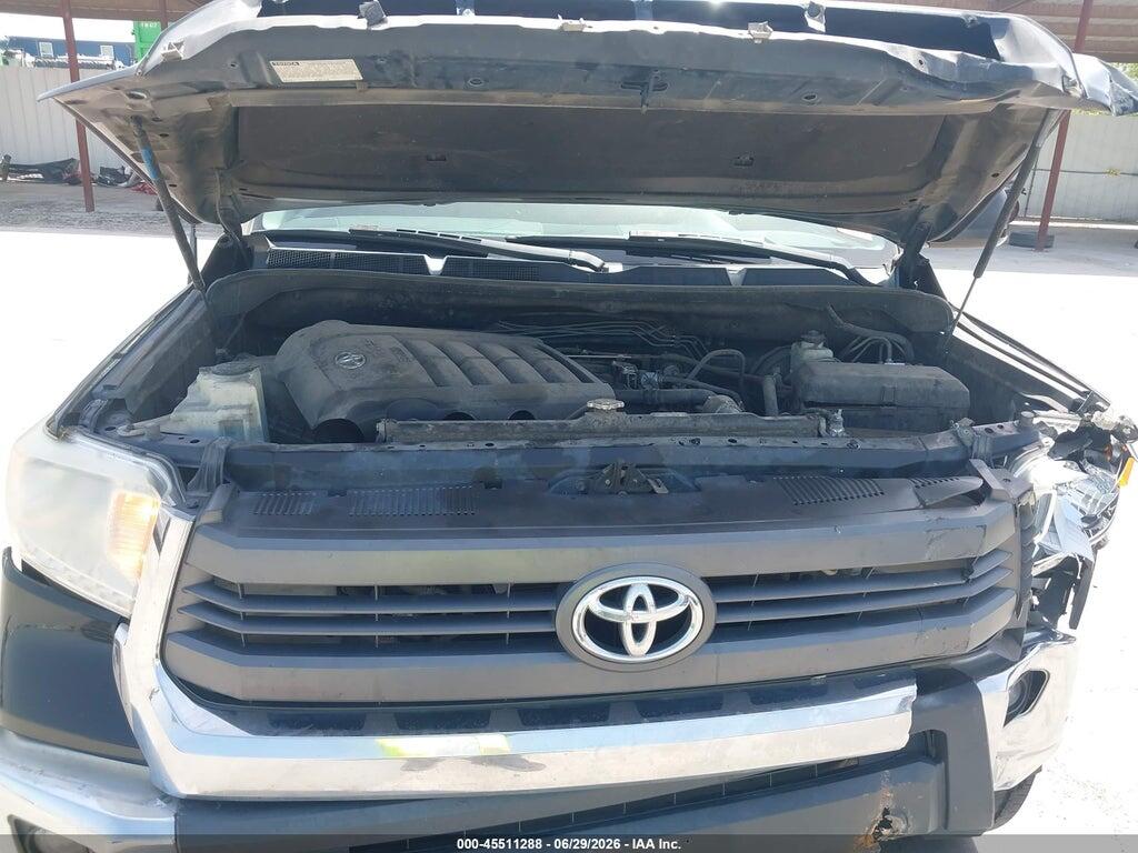 5TFEY5F14FX181292 2015 TOYOTA TUNDRA photo no. 10