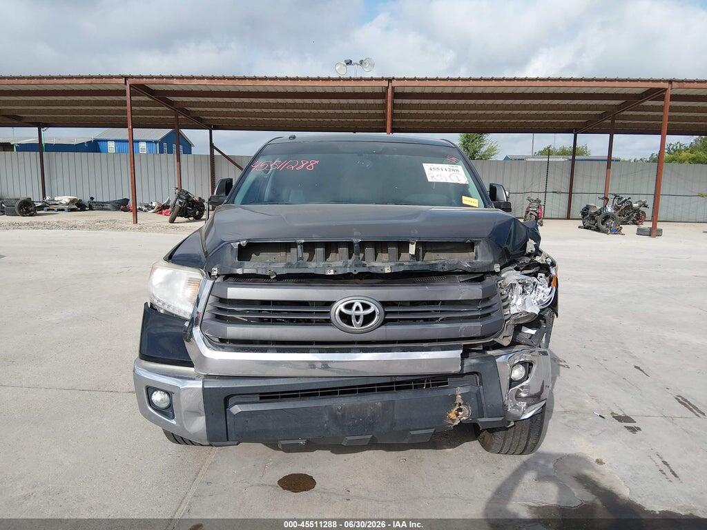 5TFEY5F14FX181292 2015 TOYOTA TUNDRA photo no. 12