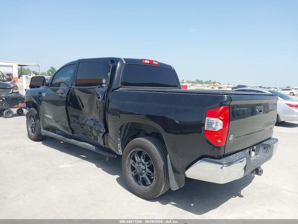5TFEY5F14FX181292 2015 TOYOTA TUNDRA photo no. 3