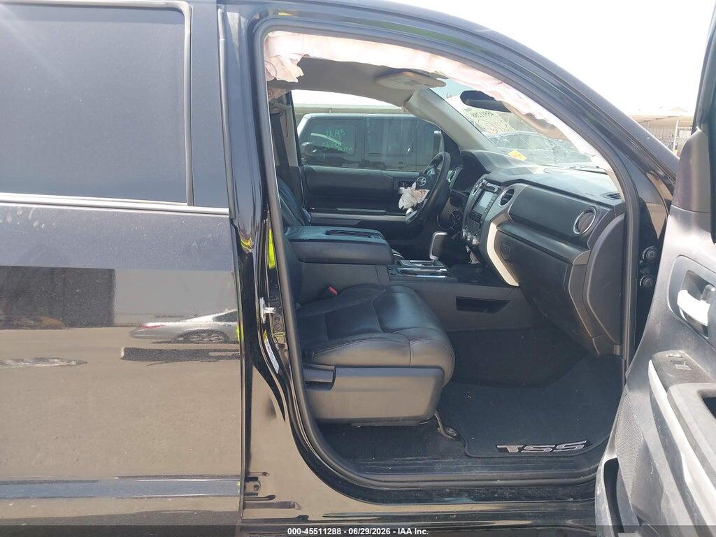 5TFEY5F14FX181292 2015 TOYOTA TUNDRA photo no. 5