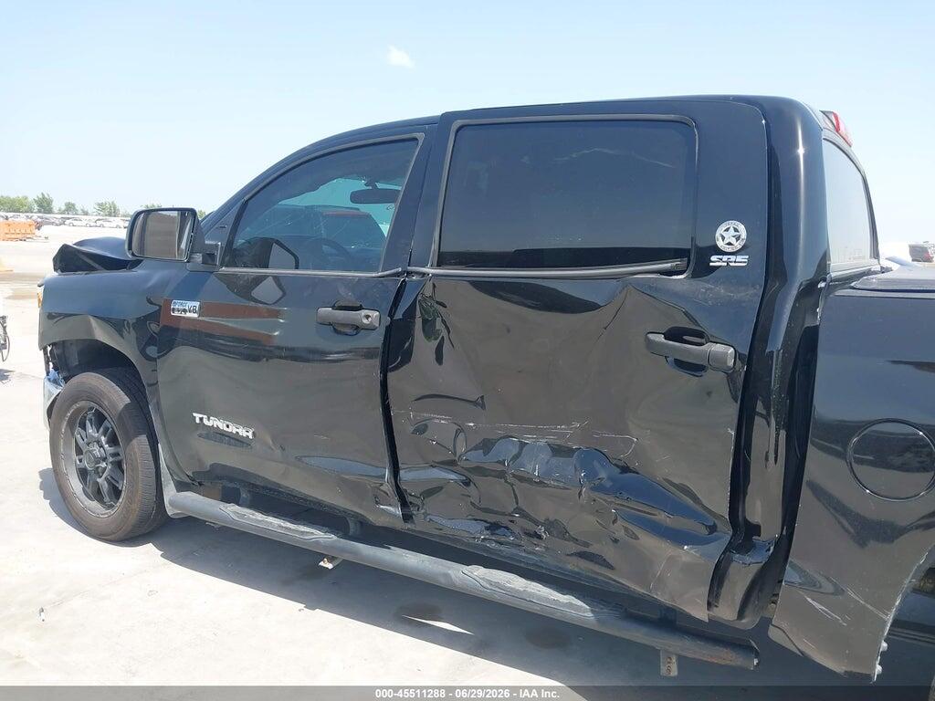 5TFEY5F14FX181292 2015 TOYOTA TUNDRA photo no. 6
