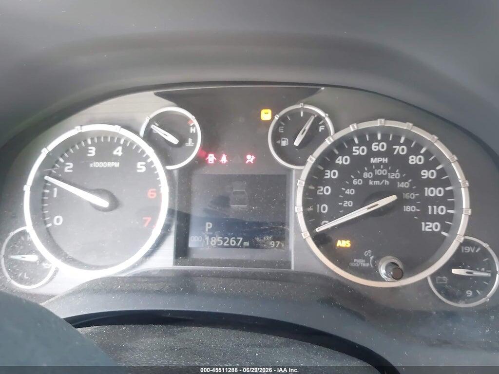 5TFEY5F14FX181292 2015 TOYOTA TUNDRA photo no. 7