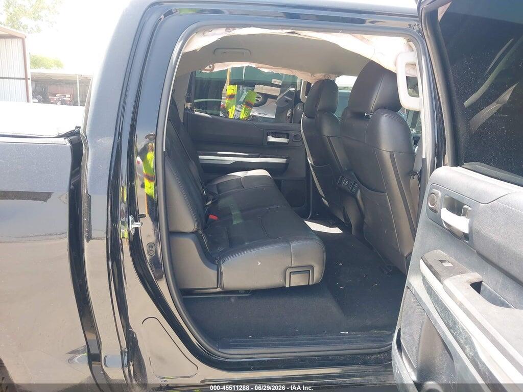 5TFEY5F14FX181292 2015 TOYOTA TUNDRA photo no. 8