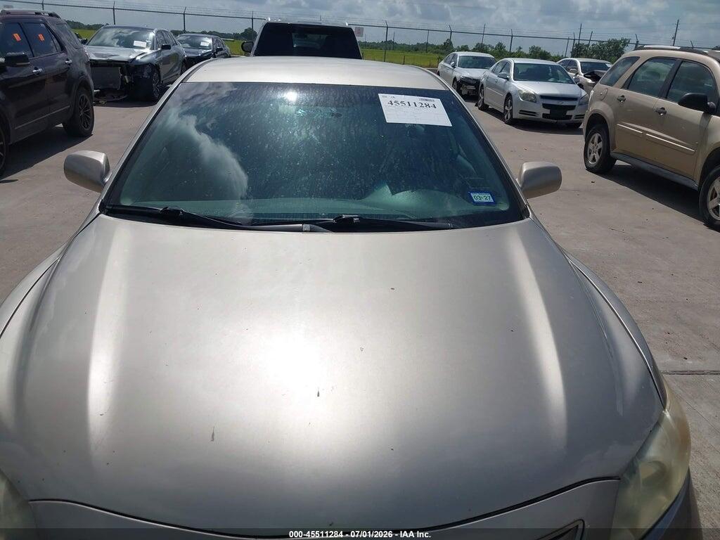 4T1BE46K67U030791 2007 TOYOTA CAMRY photo no. 6