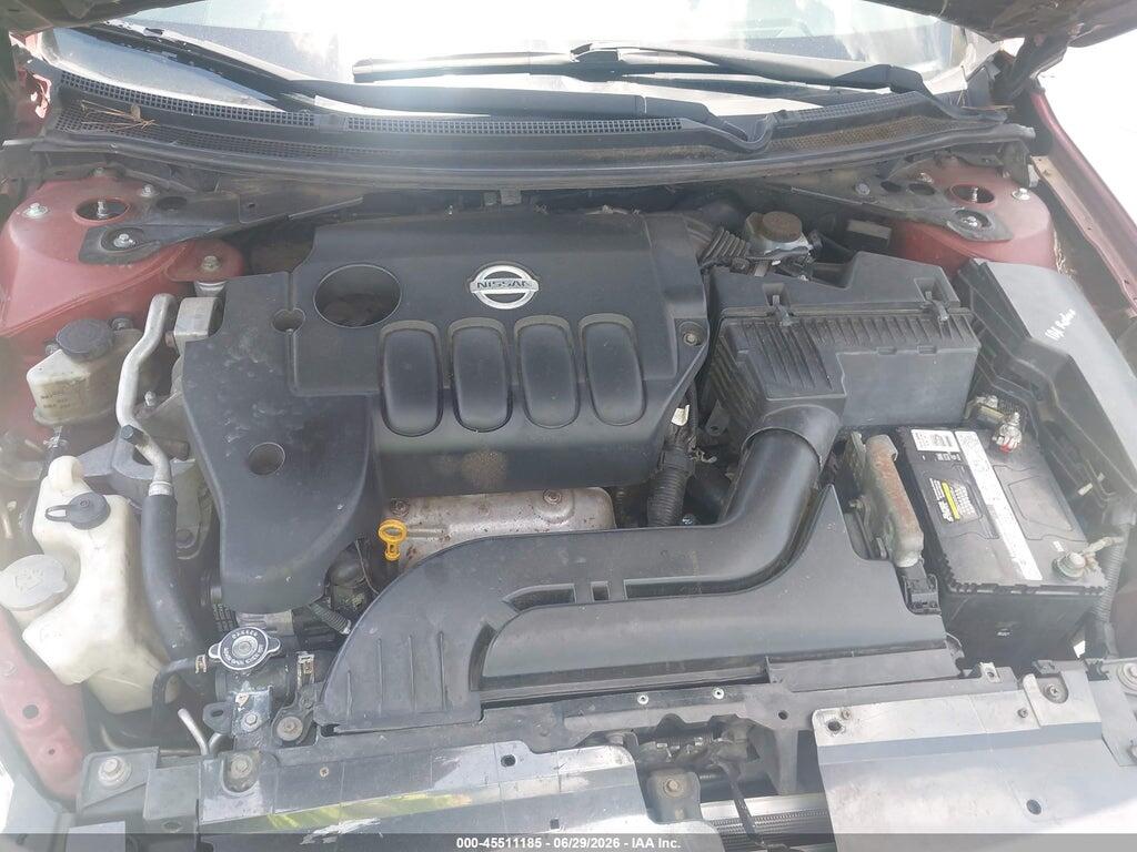 1N4AL2AP2CC206433 2012 NISSAN ALTIMA photo no. 10
