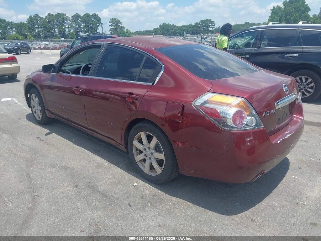 1N4AL2AP2CC206433 2012 NISSAN ALTIMA photo no. 3