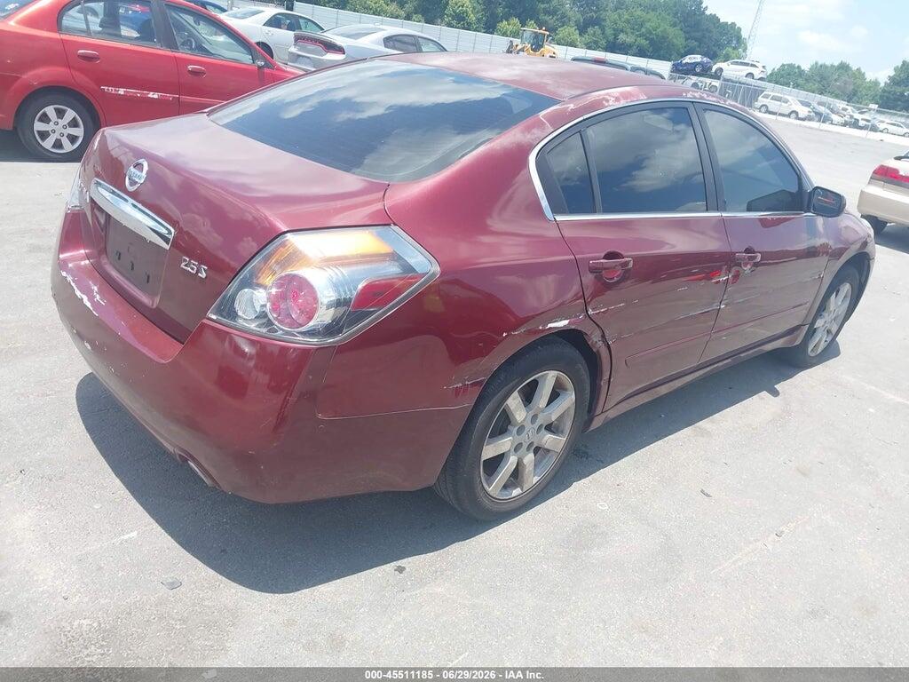 1N4AL2AP2CC206433 2012 NISSAN ALTIMA photo no. 4