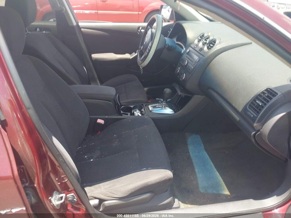 1N4AL2AP2CC206433 2012 NISSAN ALTIMA photo no. 5