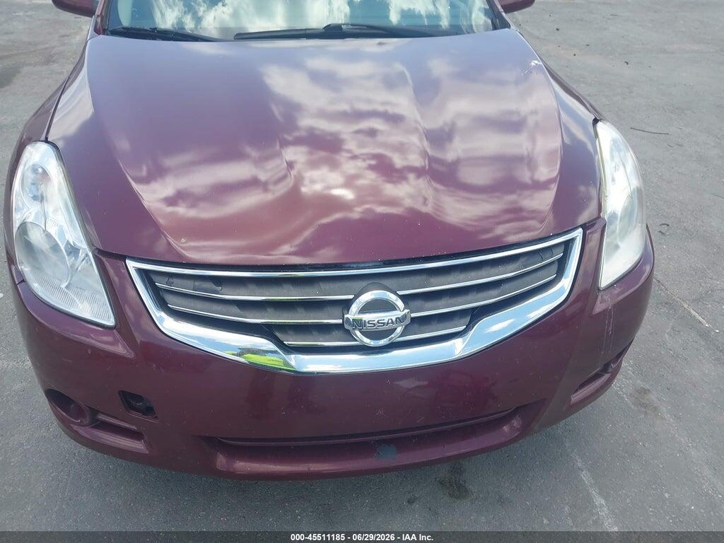 1N4AL2AP2CC206433 2012 NISSAN ALTIMA photo no. 6