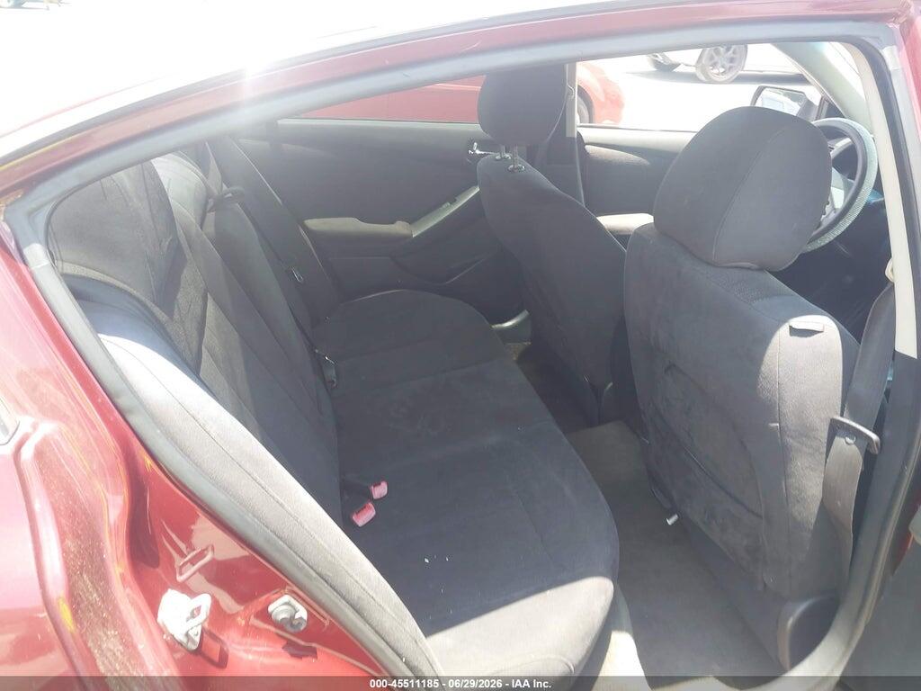 1N4AL2AP2CC206433 2012 NISSAN ALTIMA photo no. 8