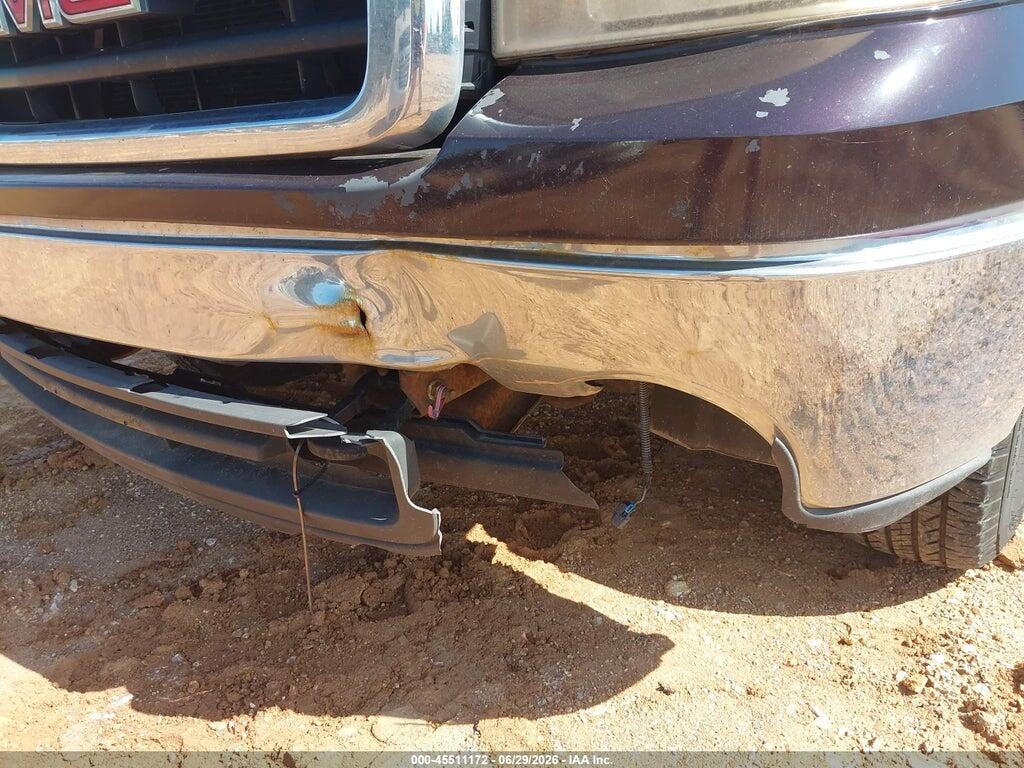 1GTEC14X78Z148762 2008 GMC SIERRA 1500 photo no. 5