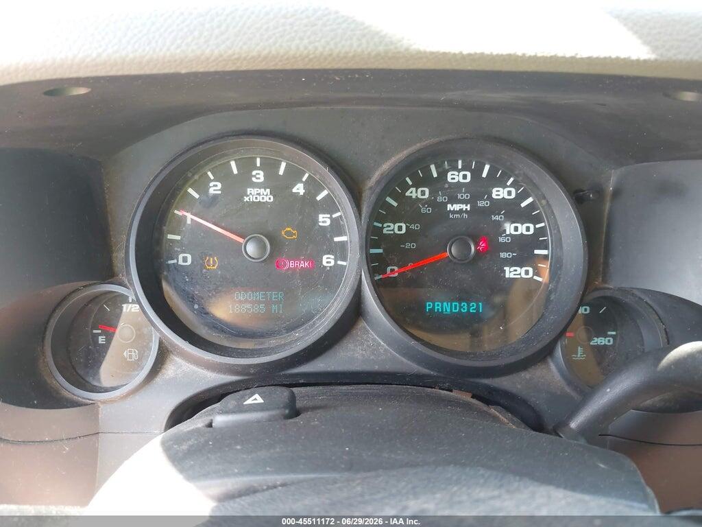 1GTEC14X78Z148762 2008 GMC SIERRA 1500 photo no. 6