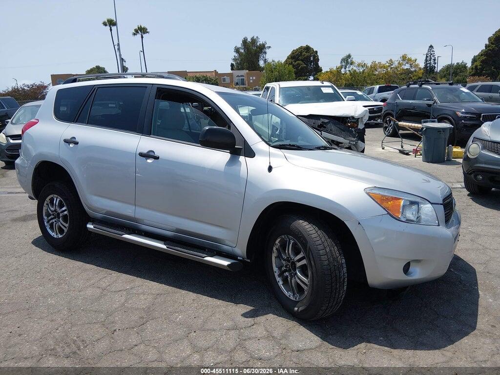 JTMZD33V265021304 2006 TOYOTA RAV4 photo no. 12