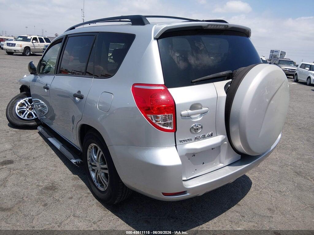JTMZD33V265021304 2006 TOYOTA RAV4 photo no. 3