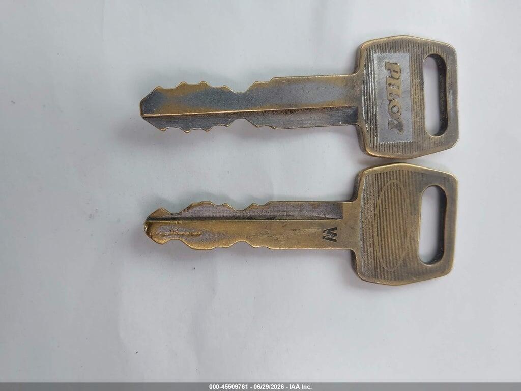 1FMEU15N8KLB18962 1989 FORD BRONCO photo no. 11