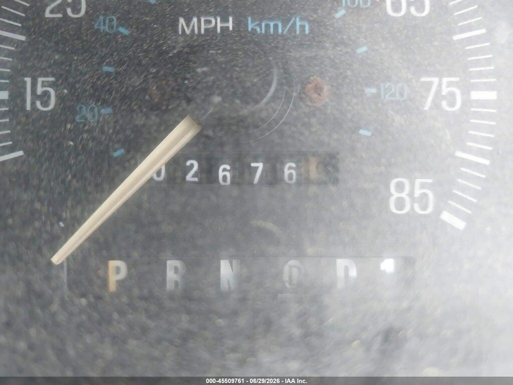 1FMEU15N8KLB18962 1989 FORD BRONCO photo no. 12