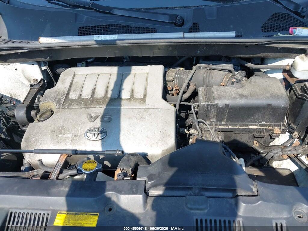 5TDBK3EH4CS159902 2012 TOYOTA HIGHLANDER photo no. 10