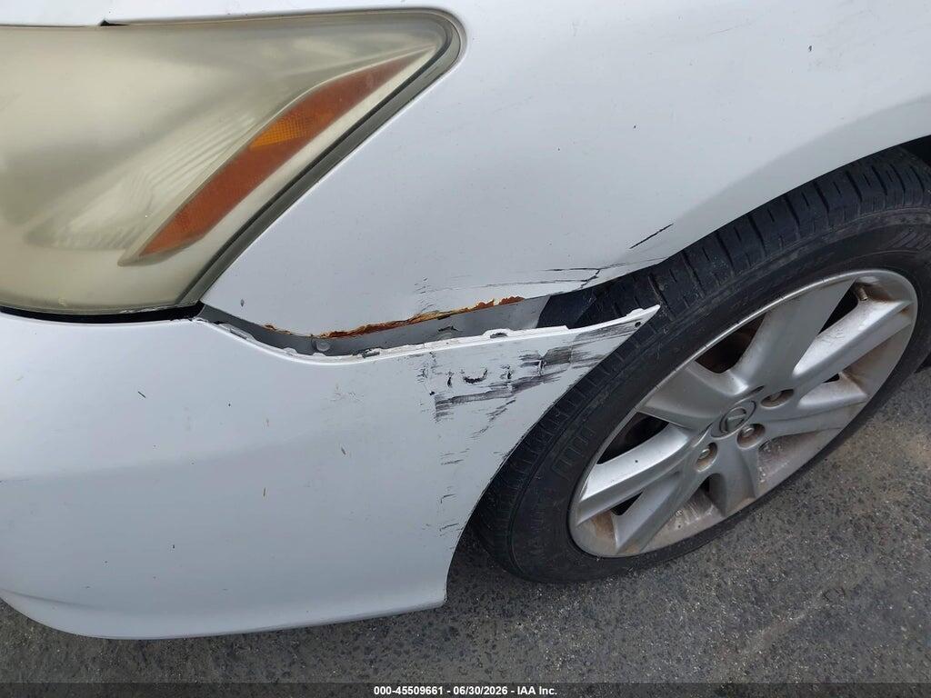 JTHBJ46G672046060 2007 LEXUS ES 350 photo no. 6