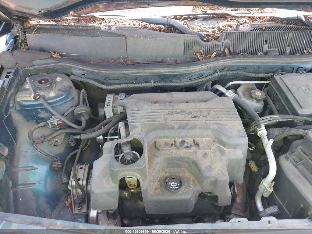 2CNDL73F176232055 2007 CHEVROLET EQUINOX photo no. 10