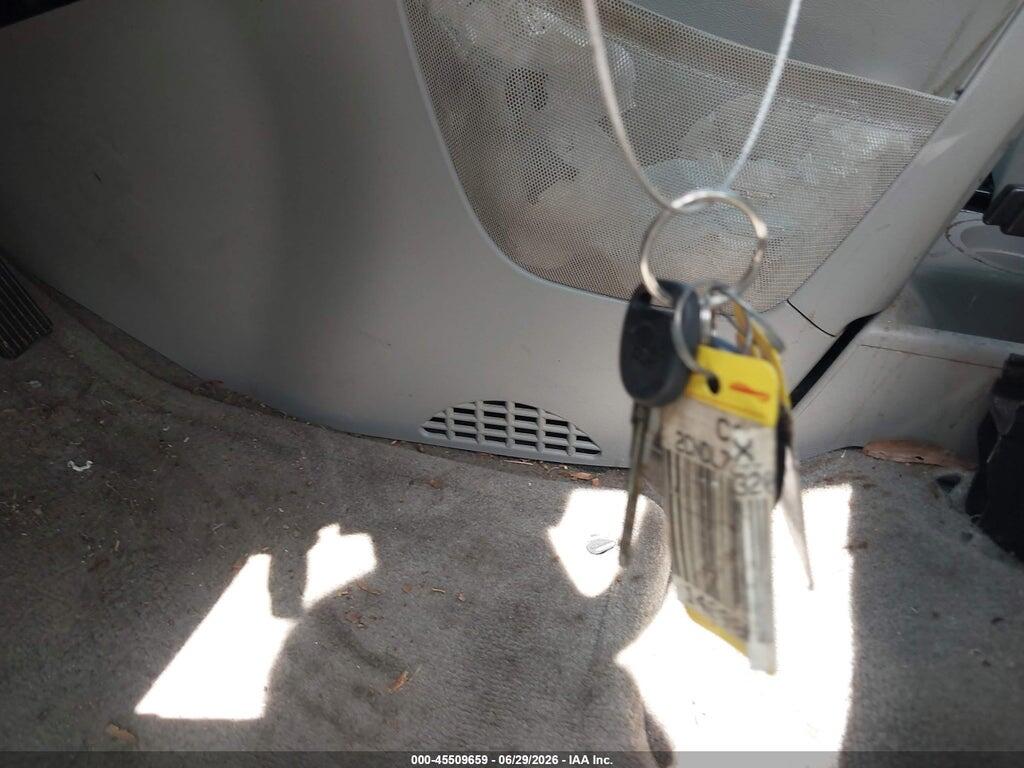 2CNDL73F176232055 2007 CHEVROLET EQUINOX photo no. 11