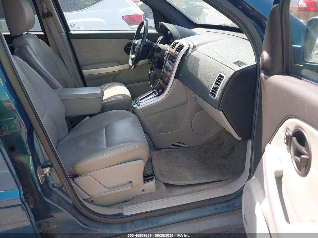2CNDL73F176232055 2007 CHEVROLET EQUINOX photo no. 5