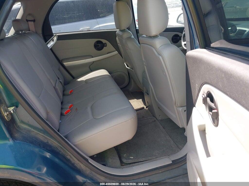 2CNDL73F176232055 2007 CHEVROLET EQUINOX photo no. 8