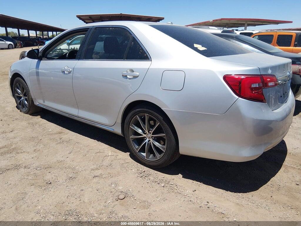 4T1BD1FKXEU118192 2014 TOYOTA CAMRY HYBRID photo no. 3