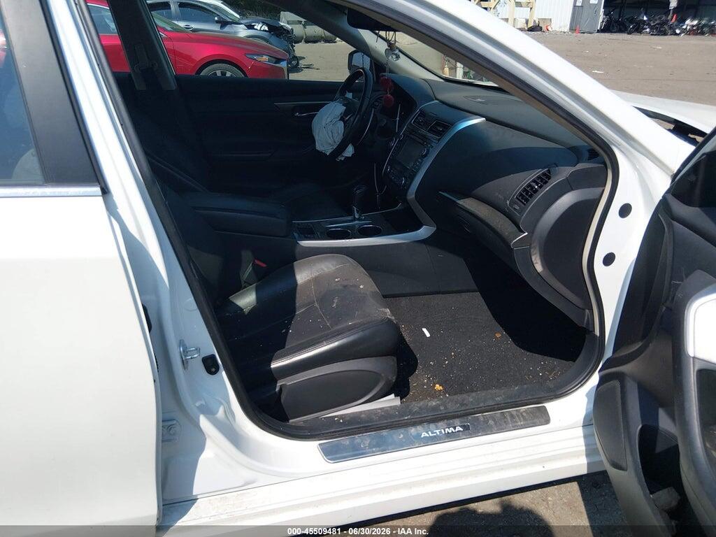1N4BL3AP7DC276439 2013 NISSAN ALTIMA photo no. 5